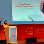 Greece Strengthens its Position as a Leading Global Destination for Meetings, Conferences and MICE Tourism, Boosting New Economic Growth