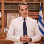 Greece Unveils Support Package for Households and Businesses