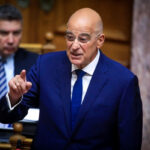 Greece Advances Major Defense Modernization Plans