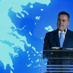 Greece Assures Energy Security Amid Regional Turmoil