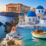 How Wellness Tourism in Greece Takes Over the Mediterranean and Is Leading the Trillion-Dollar Industry Shift for 2026 and Beyond!