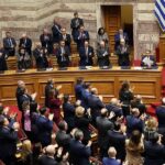 Greece Appoints New Ministers Following Massive Farm Subsidy Scandal