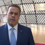 Greece Urges EU Preparedness Amid Energy Crisis