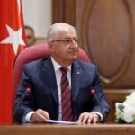 Turkish defense minister accuses Greece of militarizing Aegean islands