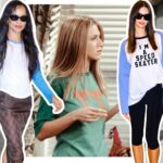 Baseball T-Shirts & Raglan Tees Are Spring 2026’s Top Trend