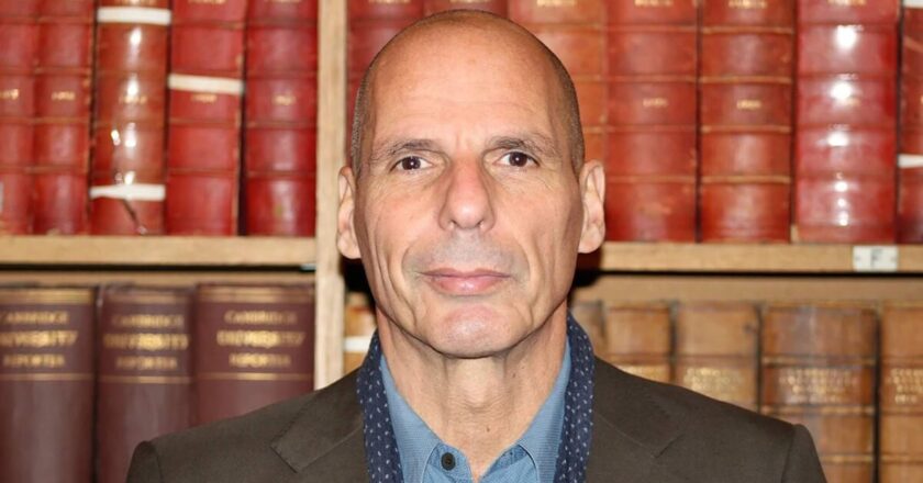 Varoufakis criticises Greece’s Cyprus deployment, accuses Europe of double standards Greek City Times