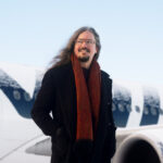 Finnair believes music should be as important as in-flight snacks