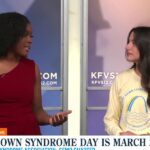 Gateway Down Syndrome Association to mark World Down Syndrome Day with fashion show in Cape Girardeau