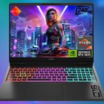 RTX 5070-powered HP Omen MAX gaming laptop with 32GB of DDR5 crashes under $1,700 with Amazon deal