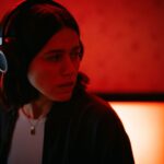 Undertone releases another creepy and cryptic teaser, and it looks like there’s more to the upcoming horror movie than we thought