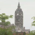 Holyoke mayor expresses financial concerns over CHD property acquisition