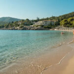 Greece Overtakes Turkey, Spain, Italy, France, Croatia, Cyprus with Unmatched Resilience, Halkidiki Leading the Charge in Mediterranean Travel Satisfaction, Showing Strong Performance Across Service and Cleanliness in Popular Destinations