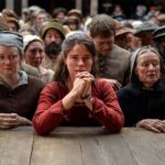 Joey’s Home Movies For the Week of March 2nd – Oscar Nominees ‘Hamnet’ and ‘Zootopia 2’ Duke it Out with ‘The Running Man’