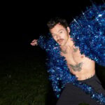 Netflix nabs Harry Styles concert exclusive, adding to growing music slate alongside Ed Sheeran and BTS specials