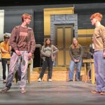 Harwood presents teen version of ‘Hadestown’ musical April 2-4 — Waterbury Roundabout
