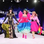 2026 Her Universe Fashion Show DC Theme Revealed!