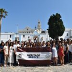 HERITAGE GREECE: A Once-in-a-Lifetime Odyssey