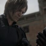 Leon S. Kennedy is hiding a huge secret in Resident Evil Requiem, but you’ll need to beat the game first to figure it out