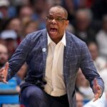 North Carolina Urged to Pursue NBA Head Coach to Replace Hubert Davis