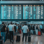 Hundreds of Passengers Stranded Around Europe as France, UK, Greece, Netherlands, Germany, and More Report 45 Cancellations and 82 Delays Today Impacting Finnair, KLM, Pegasus, SunExpress, and More at Paris, Malpensa, Athens, Frankfurt, Oslo, and London