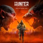 Hunter: The Reckoning – Deathwish announced for PS5, Xbox Series, and PC