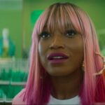 Boots Riley’s Glowing Shoplifter Epic