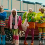 Boots Riley Stages Fashion Heists in New Trailer for I Love Boosters