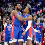 Top-seeded Detroit Pistons announce 2026 NBA Playoff ticket sale date