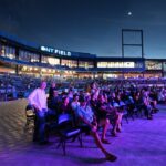 Ontario shows up for ONT Fields’ first-ever concert – Daily Bulletin