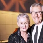 Carol Lee ‘Kelli’ Questrom, supporter of the arts and fashion, dies