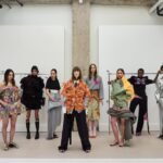 IFM Master Students Kick Off Paris Women’s Fashion Week