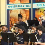 Jazz on the Plaza brings live music to Jackson State University