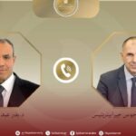 Egypt, Greece discuss Libya and regional stability