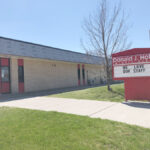 Student sets trash can ablaze with stolen science equipment causing local middle school to evacuate