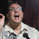 Notes event features music and spoken word in Jaffrey