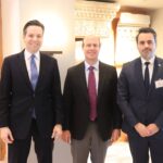 Consular Conversation Recap: Greece Writes a New Story, Invites Investors to Take Second Look