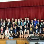 “Science Pirates” Take First at Hawaii Elementary Science Olympiad