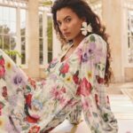 RHS and Love & Roses Unveil Floral Fashion Collaboration