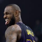 LeBron’s future has never been more uncertain. It makes every game more meaningful