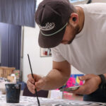 New Juneau Arts and Humanities Council director navigates financial challenges