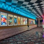 Fashion Square Mall movie theater to close permanently this month