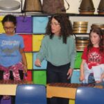 Local Teacher Earns Music Hall Of Fame Honor | News, Sports, Jobs