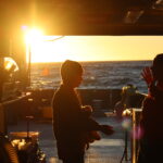 ASU expedition finds an aquatic world teeming with life