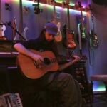 Breaking barriers through music and culture – The Western Carolinian