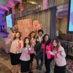 Lily Nguyen (MSFS’26) bridges climate policy, finance and global diplomacy | School of Foreign Service