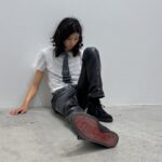 Lil London Interview on Fashion, Songwriting, and the Underground Rap Scene