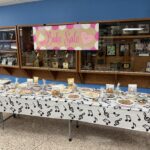 Music Boosters hold bake sale for Deane family following housefire | News, Sports, Jobs