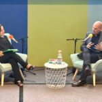 An Evening with Yanis Varoufakis at the 44th Greek Festival of Sydney