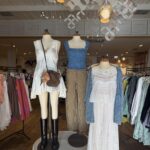 Behind the spring 2026 women’s fashion scene – The Griffin Gazette