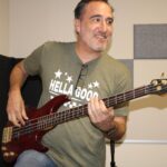 New ‘music lab’ to enhance curriculum – The Paly Voice